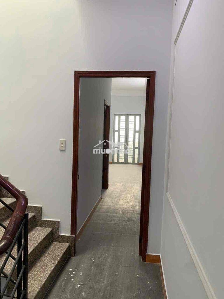 Cho thuê nguyên căn khu nội bộ  tên lửa  dt : 4x16 - 4