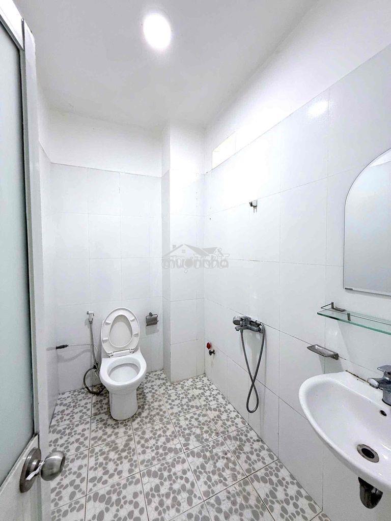 Cho thuê chdv full nội thất - Ảnh 2