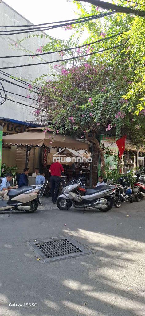Nhà trệt nguyên căn để ở , làm văn phòng hoặc kinh doanh ở bình thạnh  - 2