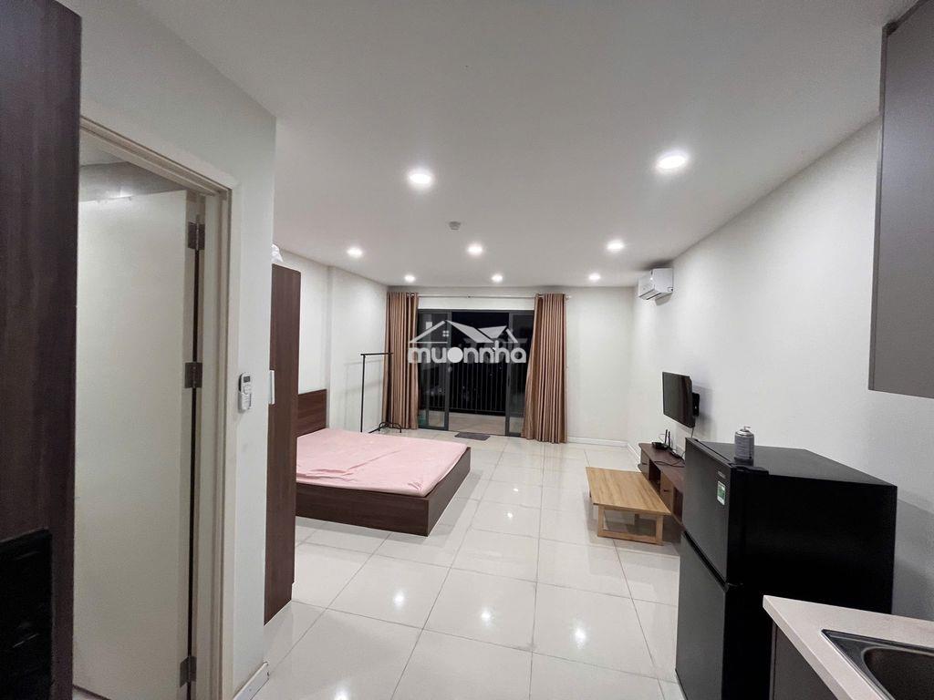 Cho thuê gấp lavida plus 27m2 giá 9 triệu / tháng - lk phú mỹ hưng - 4