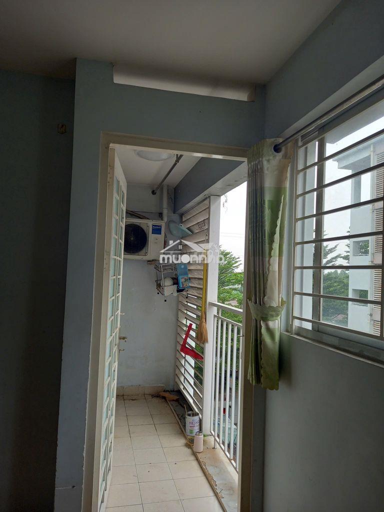 - Bán căn hộ ehome4  khu b, tầng 4 có 1 pn. - 2