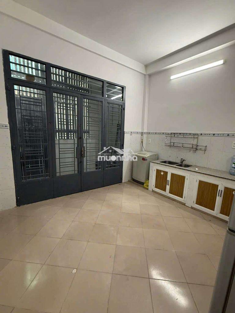 Nhà hẻm xe hơi-2pn-2wc-gia-14tr-tl-ung văn khiêm-q-binh thạnh  - 2
