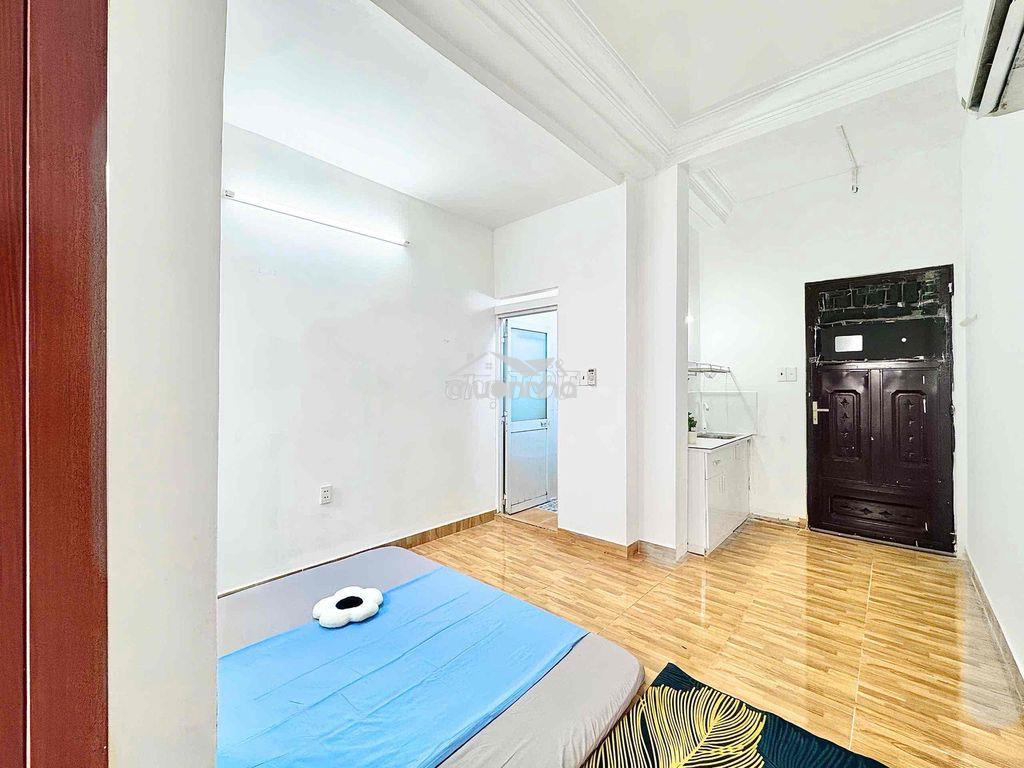 🔥Studio cửa sổ thoáng_full nội thất_gần ngã tư phú nhuận - 2
