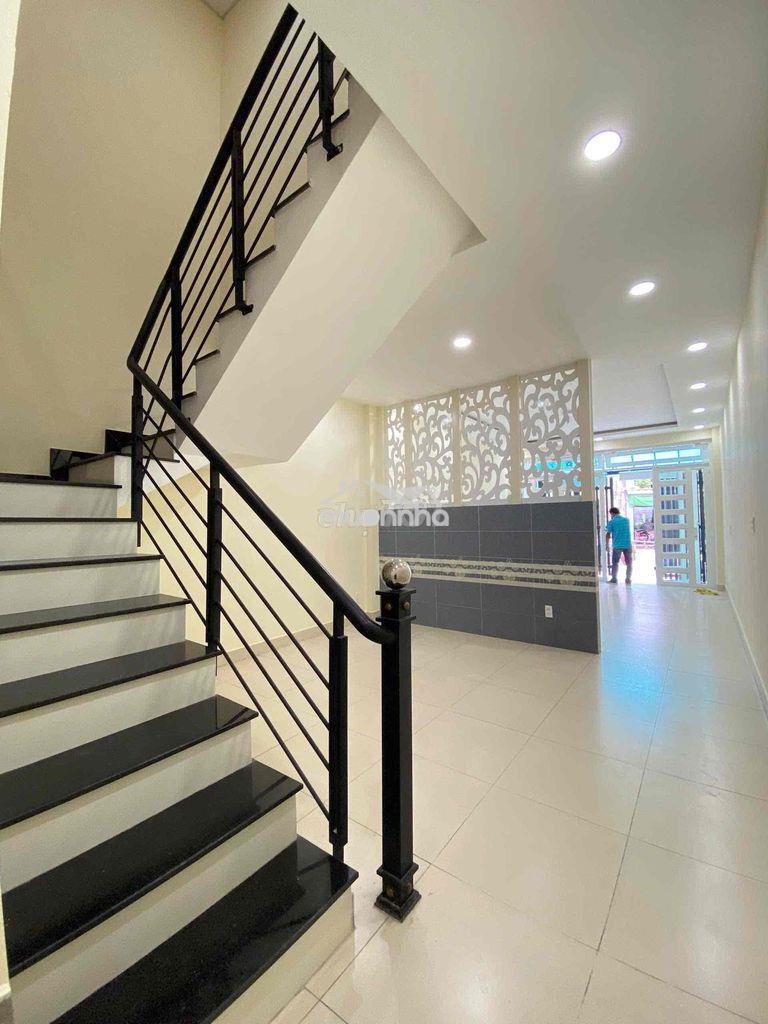 Chính chủ bán nhà 1t 1l 4x15m đường tây hoà quận 9 - 2