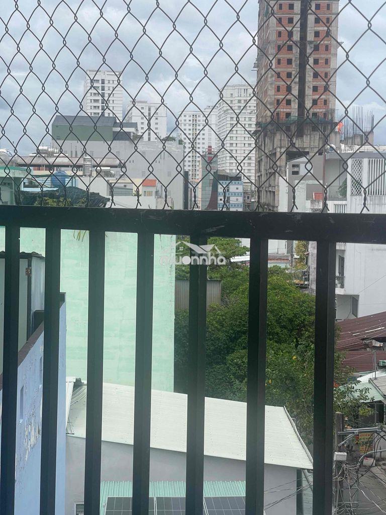 Phòng trọ luỹ bán bích gần văn hiến