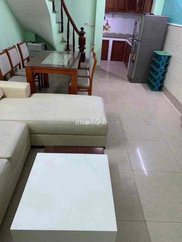 Cho thuê nhà chính chủ - 2
