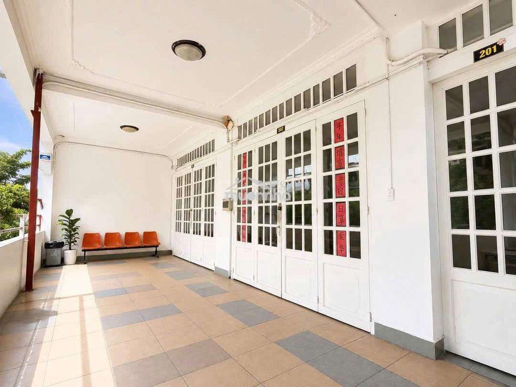 Cho thuê nhà, mặt tiền đẹp, rộng, thoáng. lê thúc hoạch - tân phú - 2