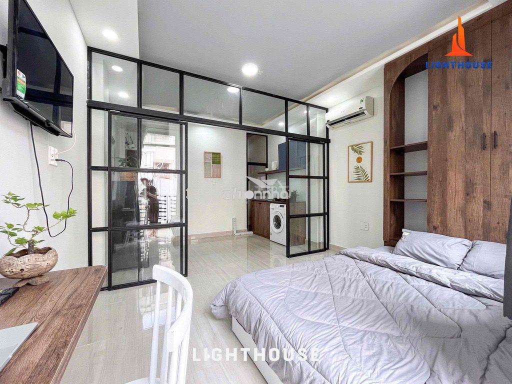 Trống sẵn nhà mới 100% — ngay lý thường kiệt - đầu bắc hải - Ảnh 4