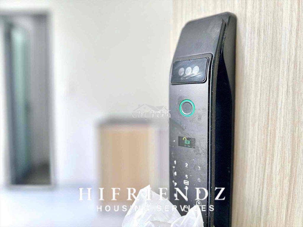 Căn hộ cao cấp vườn lài có ban cong - 3