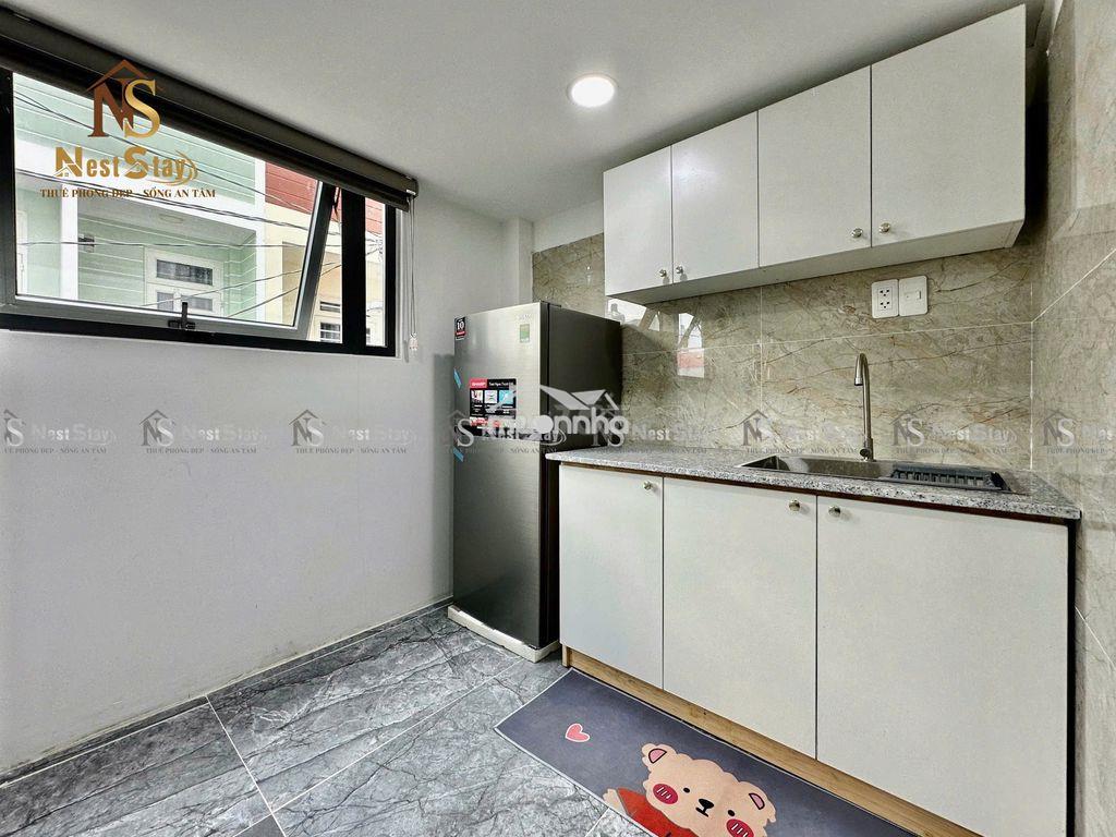 Duplex full nội thất ngay trung tâm tân phú gần aeon - tân sơn nhì - Ảnh 2