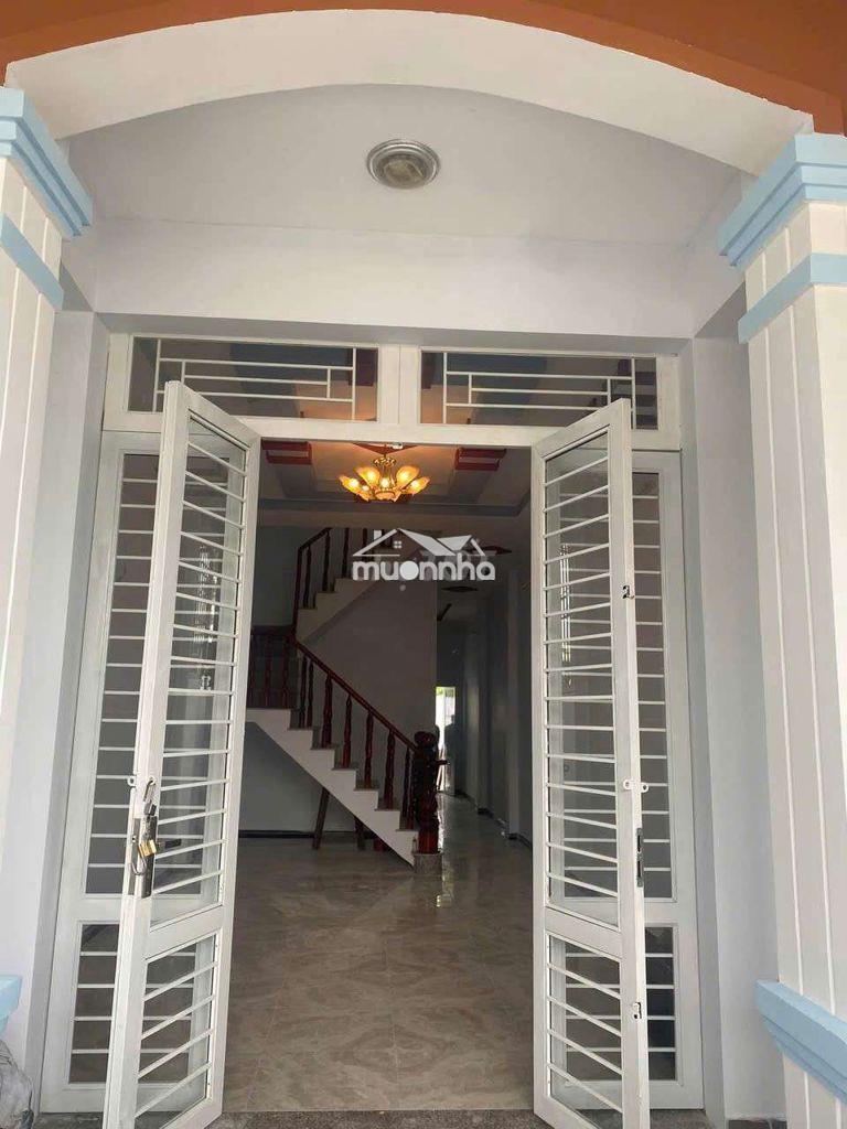 🔥 Nhà 105m2 full thổ cư  đoàn nguyễn tuấn – hưởng lợi khu đh hưng long - 2