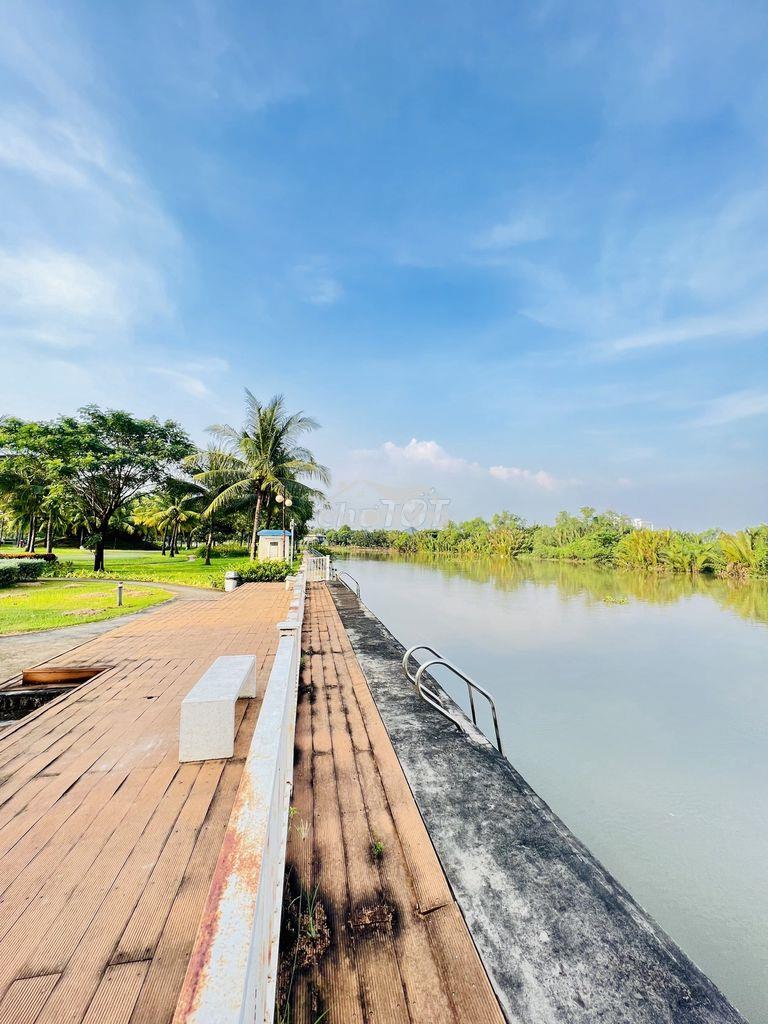 Nhà compound liên phường q9 - park riverside - 3 tầng full nt -3pn 3wc - 3