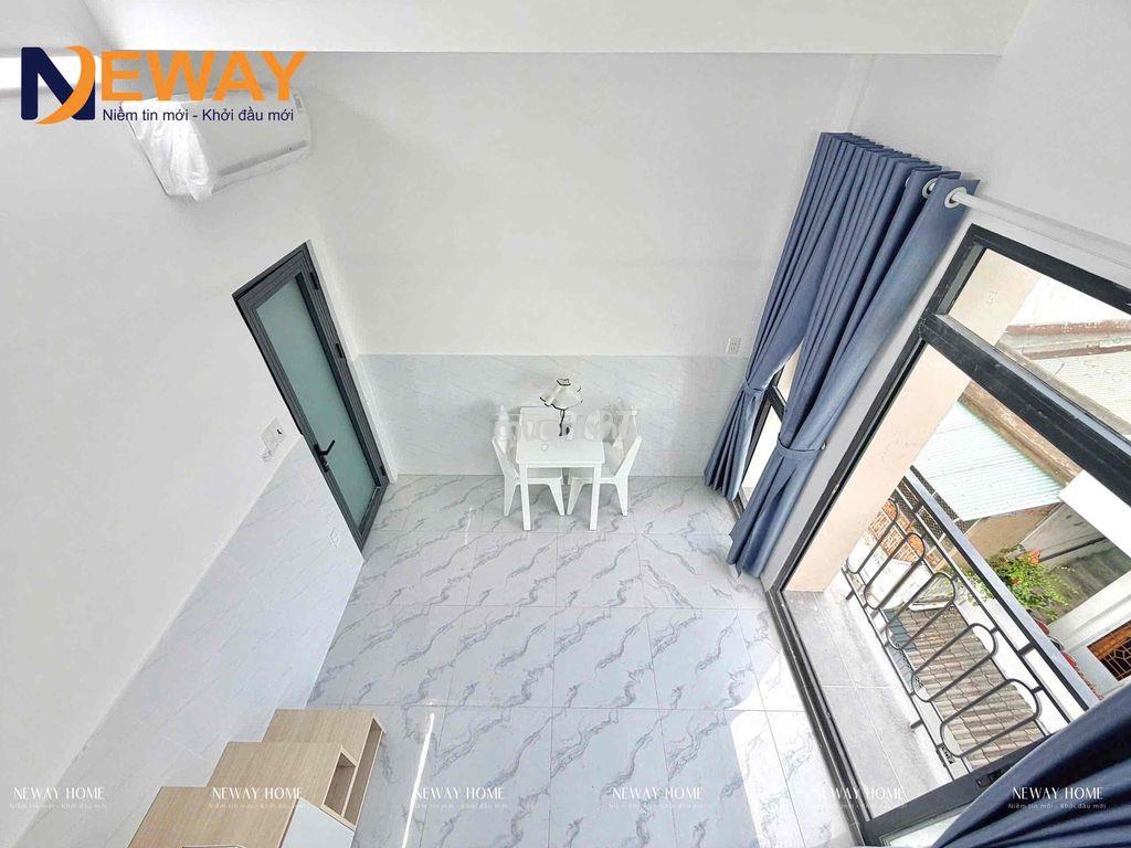 Trống sẵn duplex ban công ngay tân sơn nhì - Ảnh 4