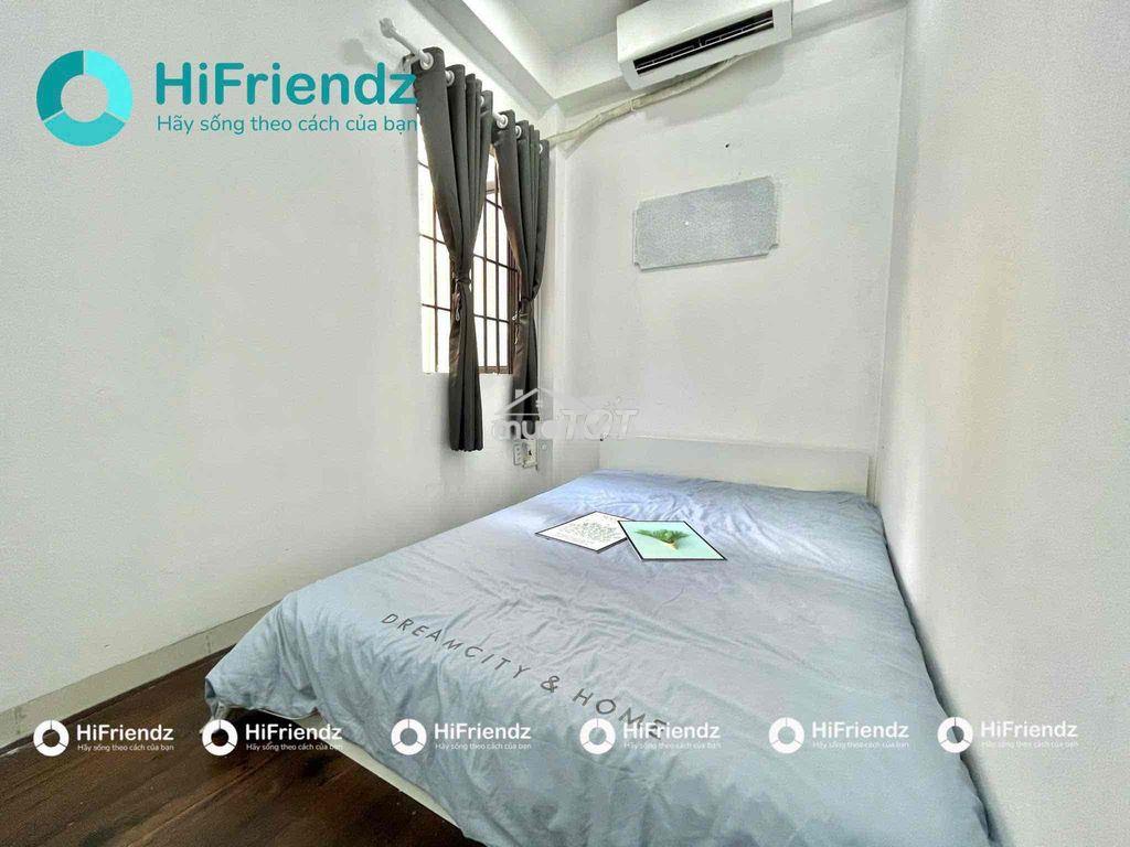 Ngã tư phú nhuận - vlu, hutech, hsu, ueh, ftu2 - phan đăng lưu - Ảnh 4