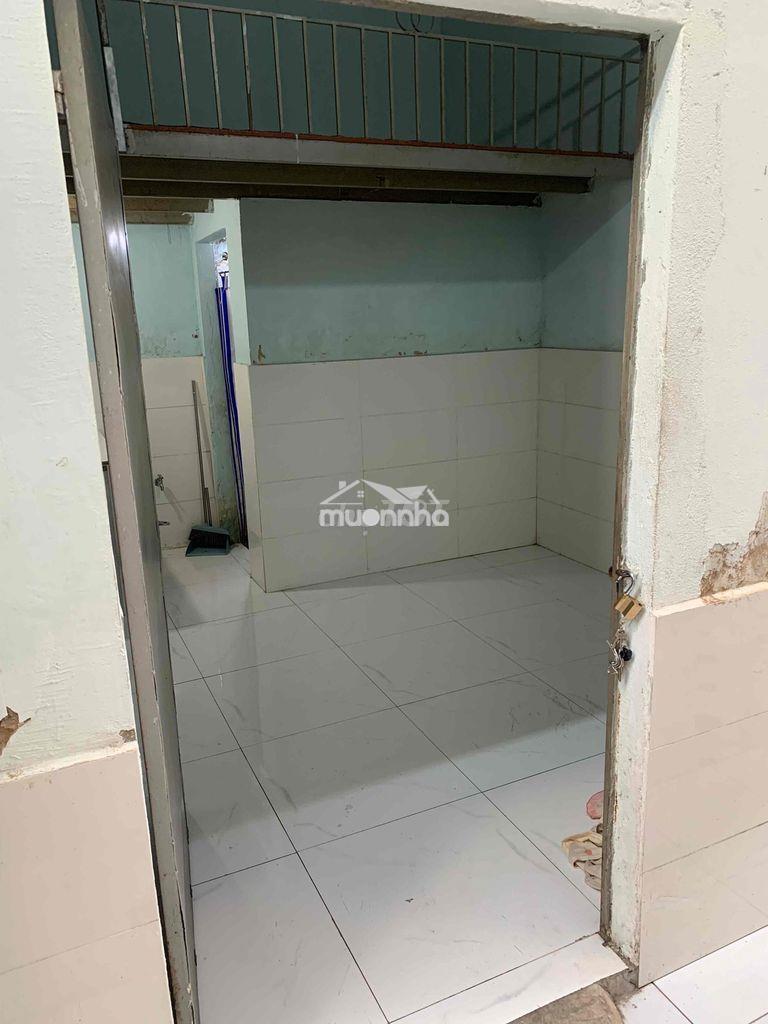 Cho thuê phòng trọ đường bình hoà 24 - 2