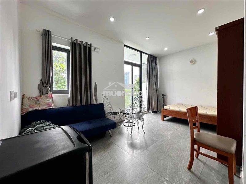 🪴Studio ban công view landmark 🌿phòng rộng thoáng 📍gần cầu sg