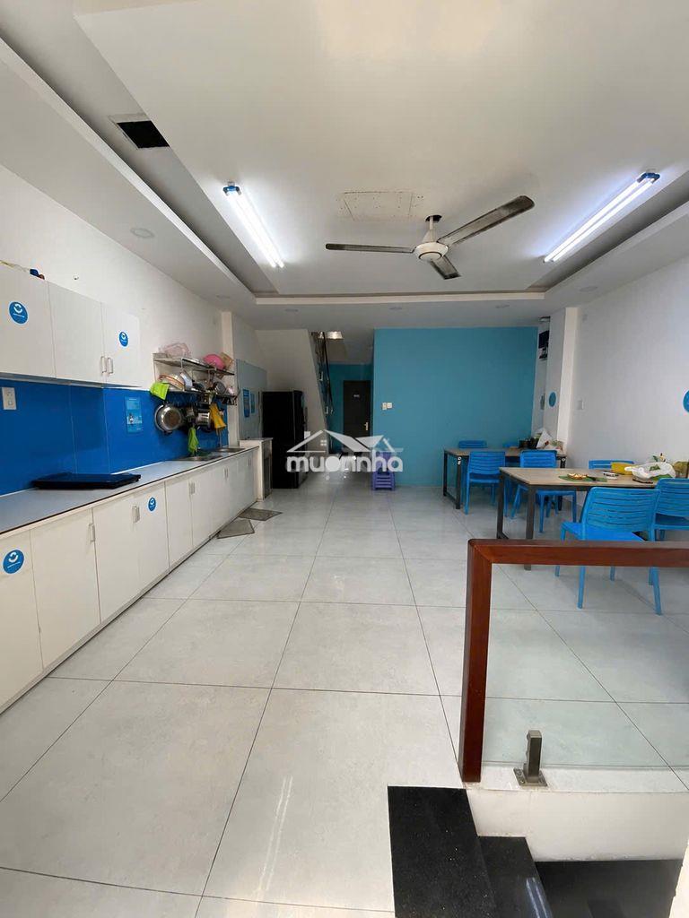 Bán nhà trệt lầu hẻm 12m đặng thùy trâm, dt: 5x20m.  - 2