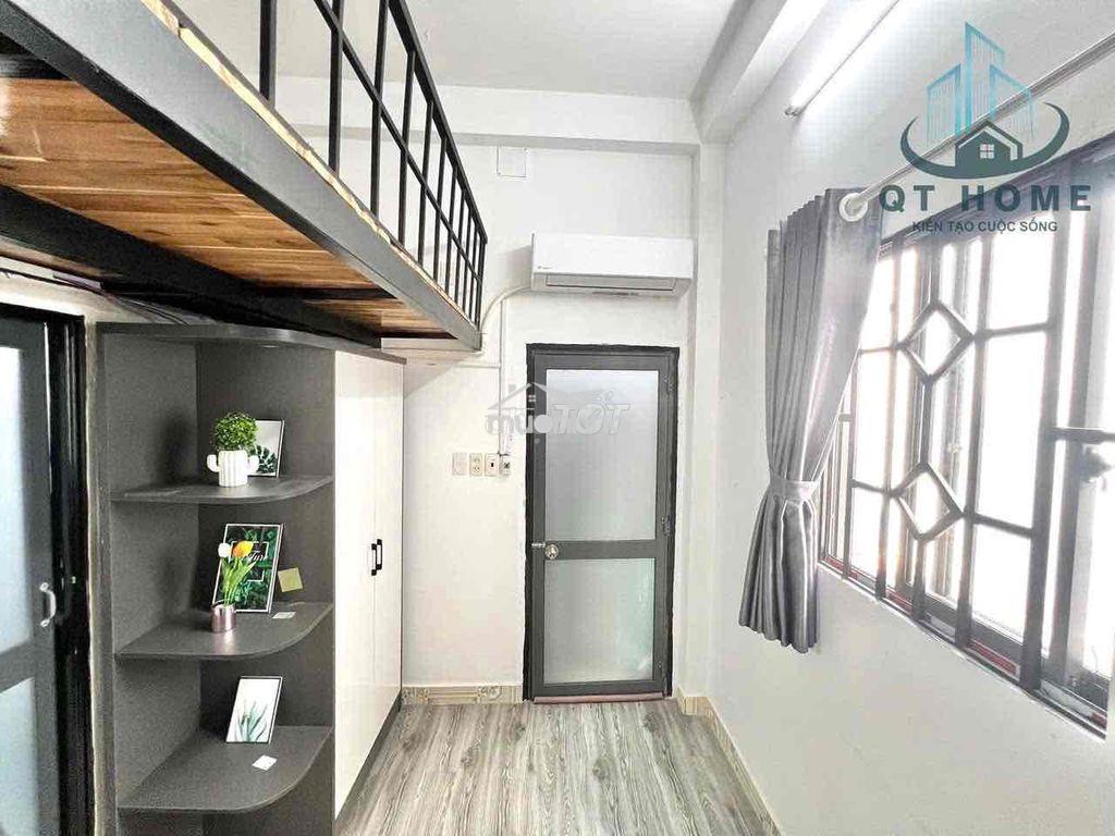 Cho thuê phòng gần đh kinh tế ueh, đh sư phạm, đh sài gòn - 3