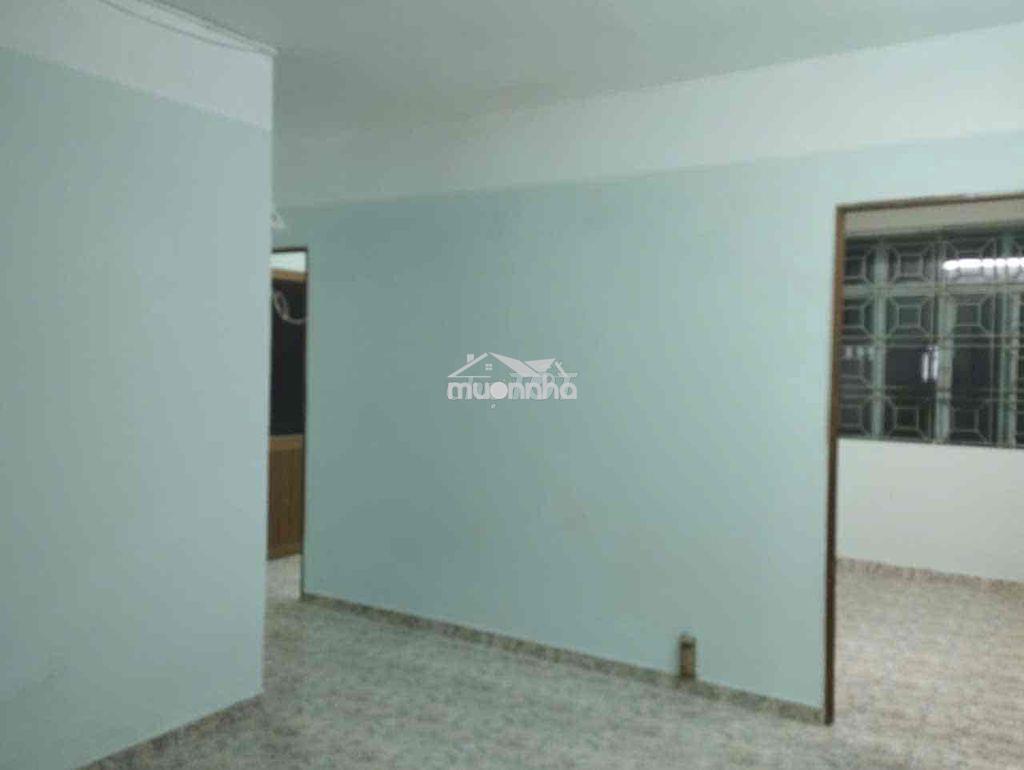 Bán căn hộ chung cư hoà bình, quận 10, có sổ hồng, 56m2 2pn-1wc giá re - 2