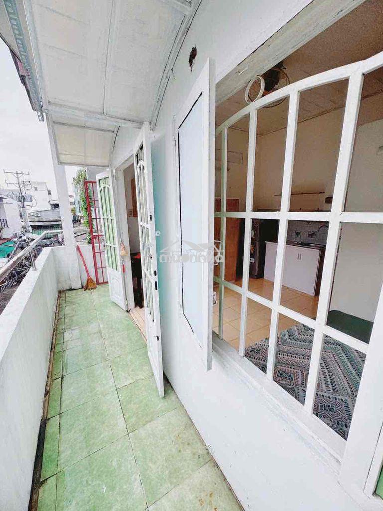 Studio ban công - full nội thất - cách đh tdt 1km - Ảnh 3