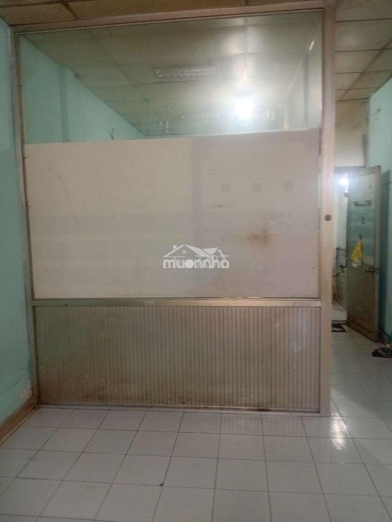 Nhà riêng , điện nước riêng , cách đường phan văn trị 5m, thuận tiện  - 2