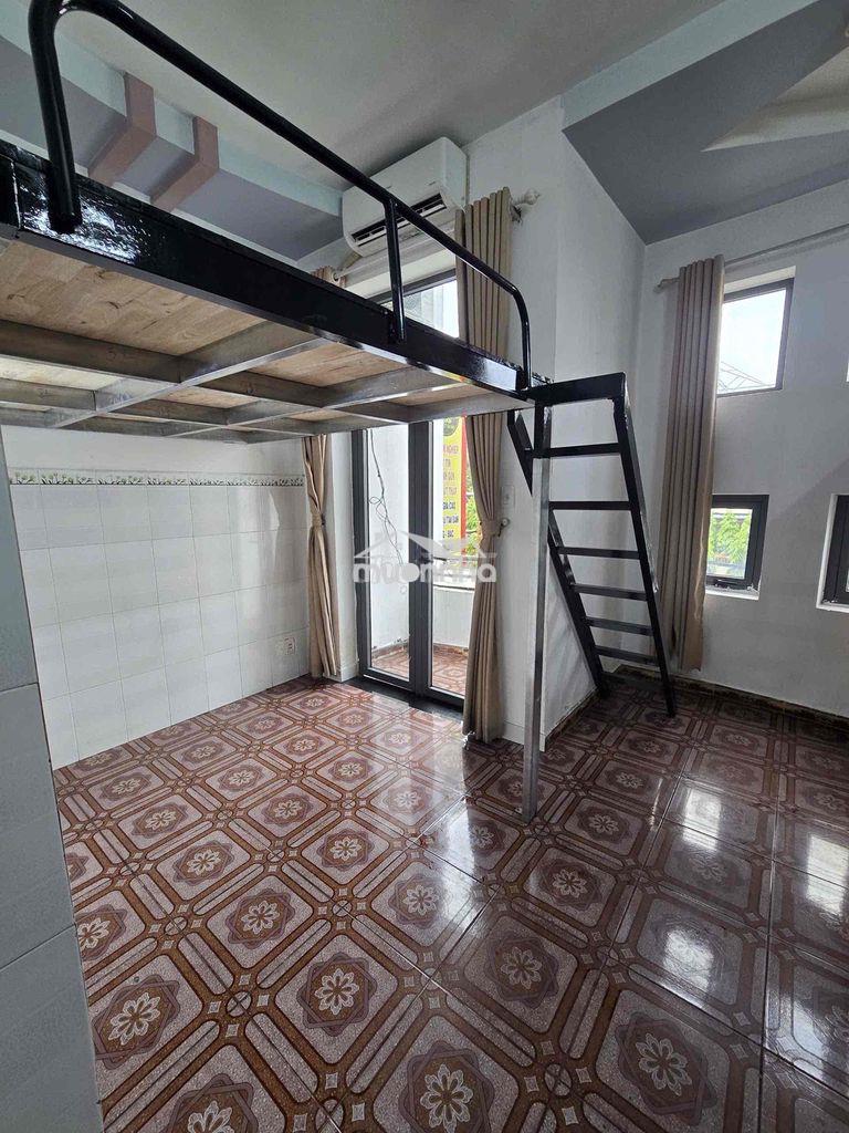 Cần cho thuê phòng trọ hà huy giáp , nguyễn oanh - 4