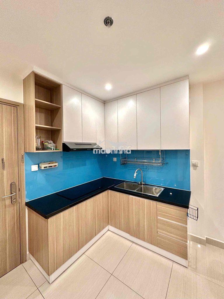 🌸1pn+ full gỗ có máy giặt chỉ 6.500.000vnd, view hồ bơi đẹp lung linh🥰