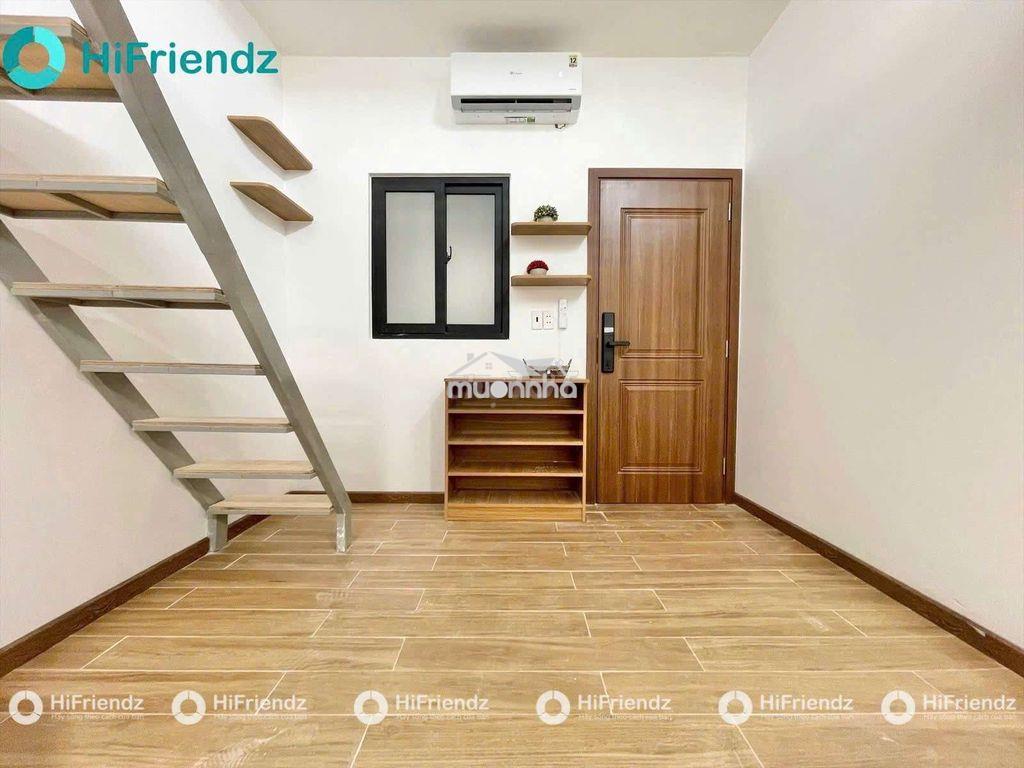 Duplex full nội thất gần đại học văn lang, iuh, nttu - Ảnh 4