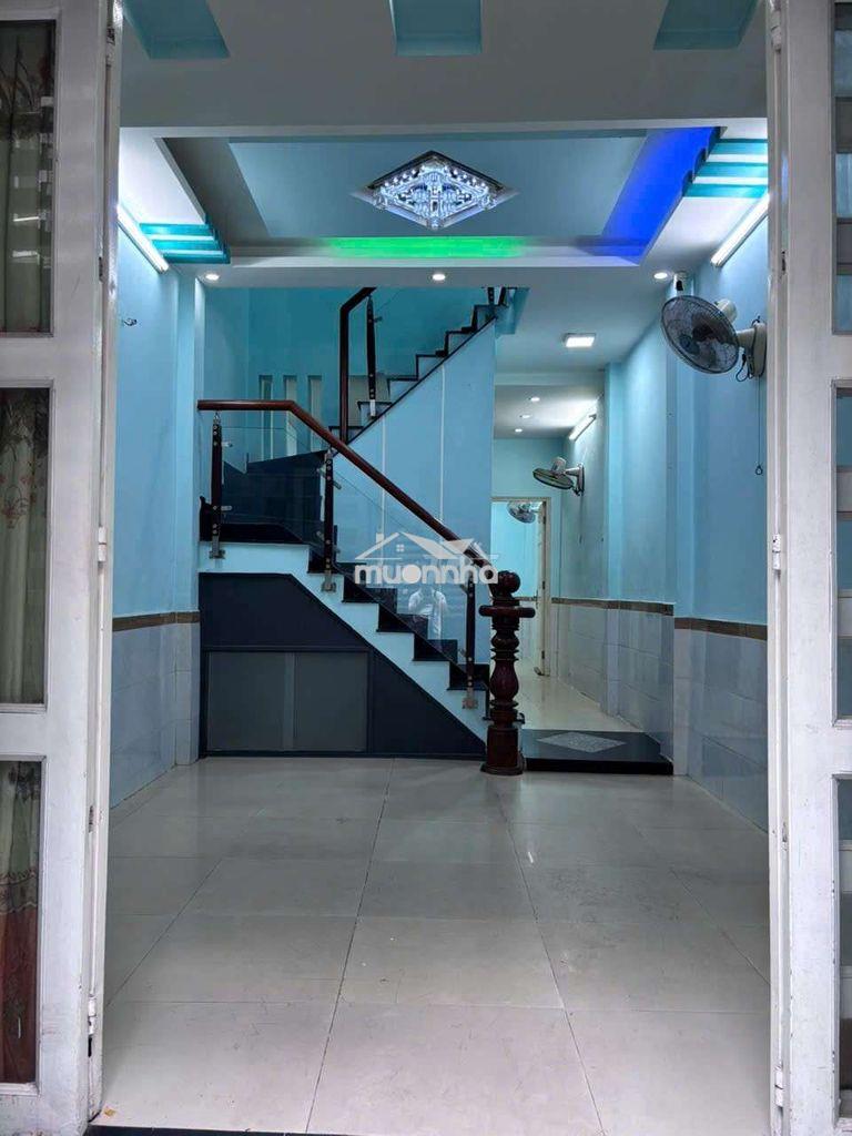 Cho thuê nhà 3pn gò vấp  - 2