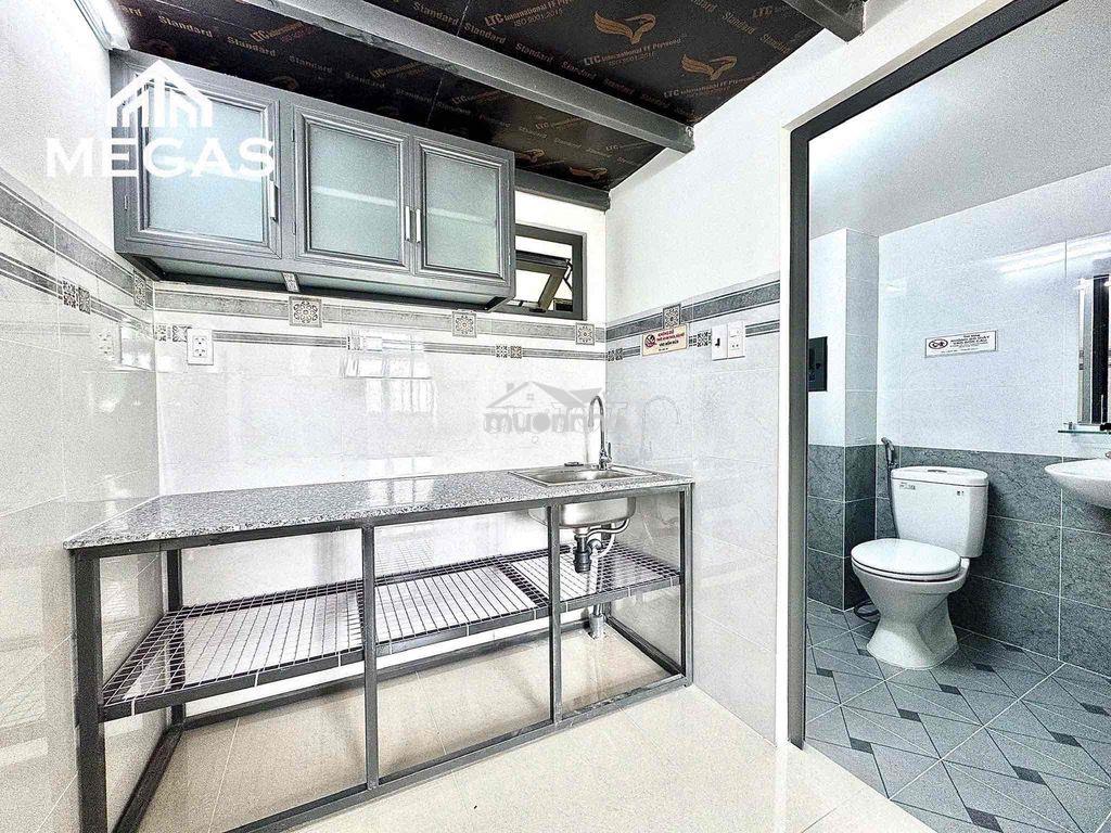 🌟Duplex mới - full nội thất - tô ký - nguyễn ảnh thủ - cv phần mềm✅ - Ảnh 3