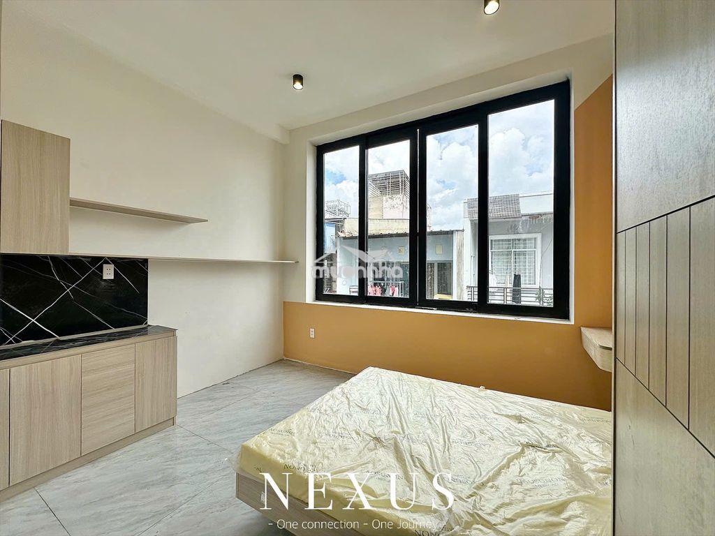 Căn hộ duplex & studio tân bình – full nội thất, nhà mới 100% - 2
