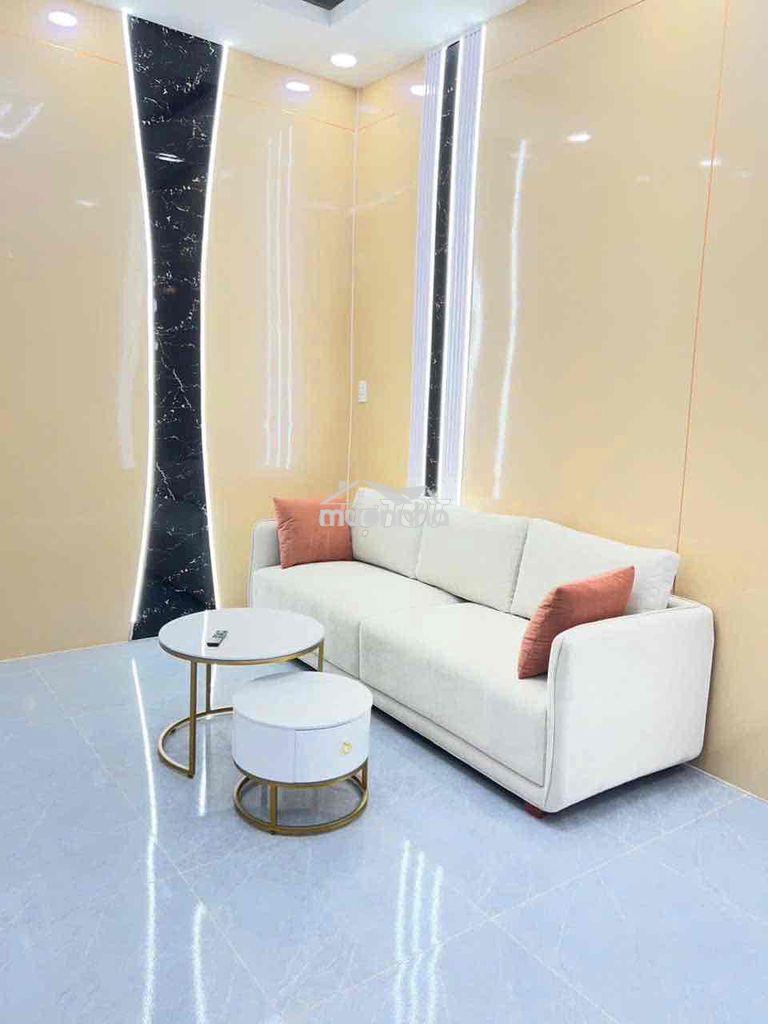 🌟 Nhà sổ hồng riêng giá mềm - chỉ 50m ra mặt tiền - 2