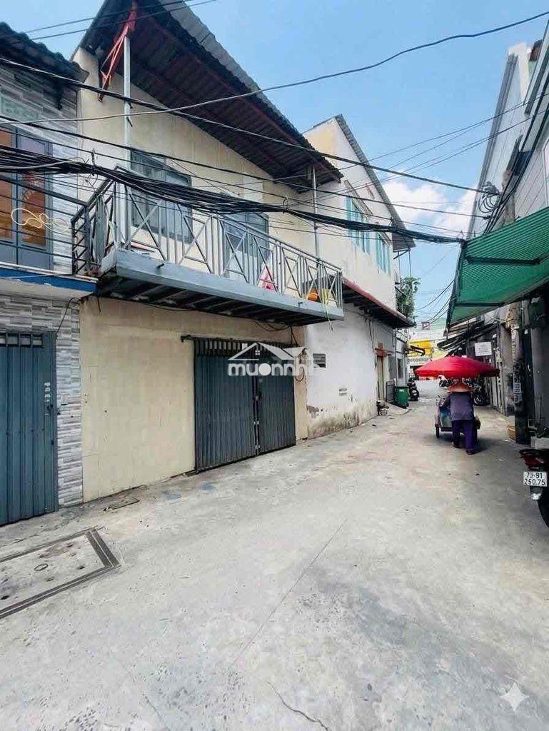 Hxh thông nguyễn sơn_thoại ngọc hầu_4x10m_đúc 2 tấm_3pn_2wc_sơn mới