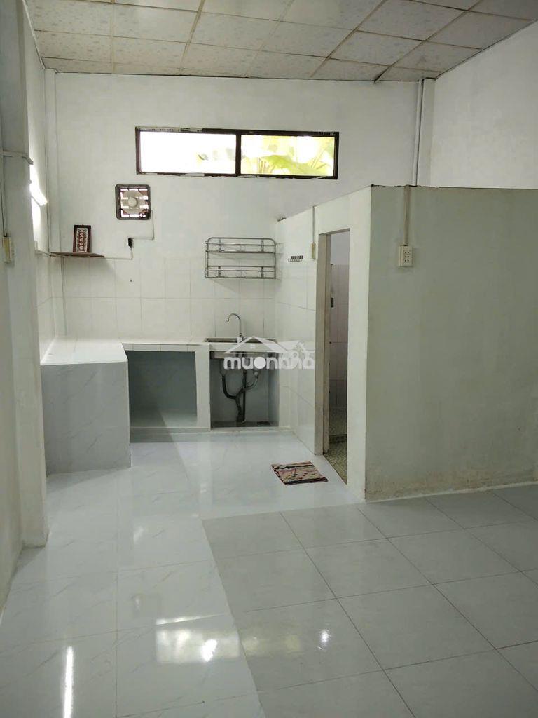 Chính chủ cho thuê nhà nguyên căn hẻm 687 kinh dương vương - 2