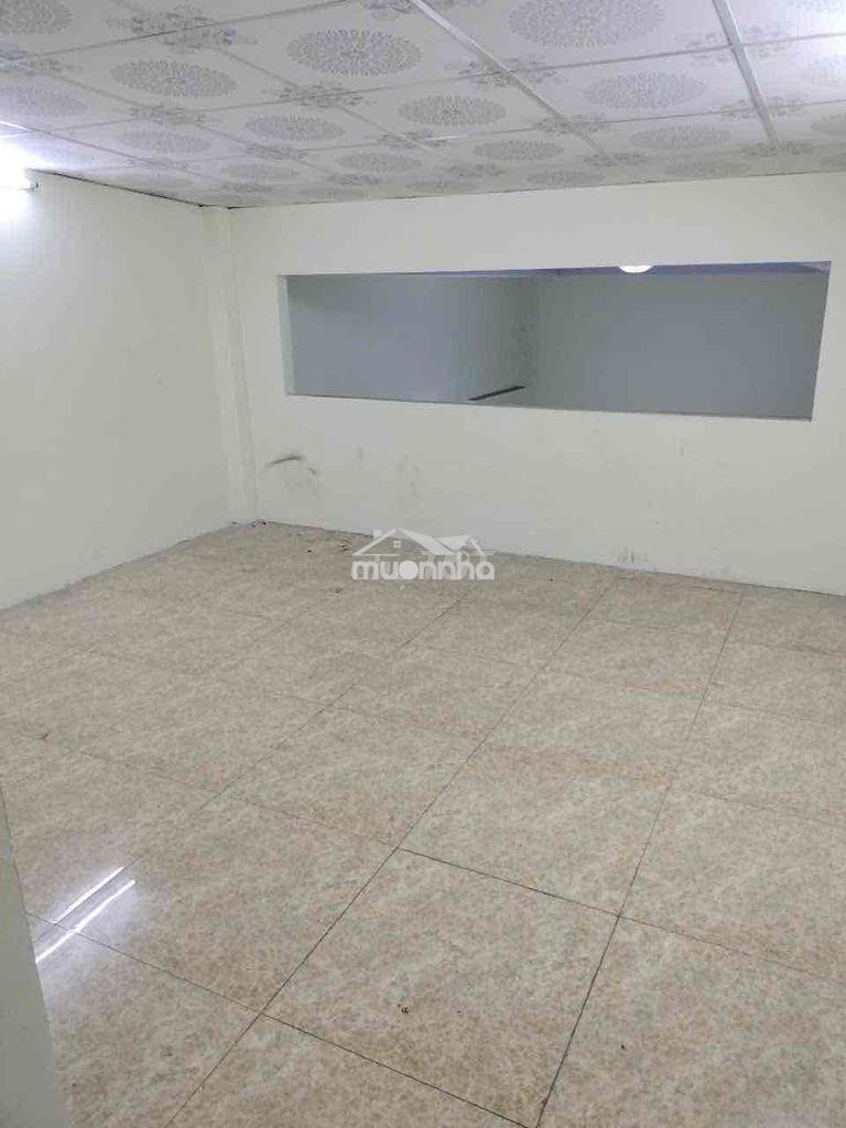 Cho thuê nhà 4tr/th dt: 4x20m lửng 2pn 2wc  đường liên ấp 1-2 ấp 1 vĩn - 3