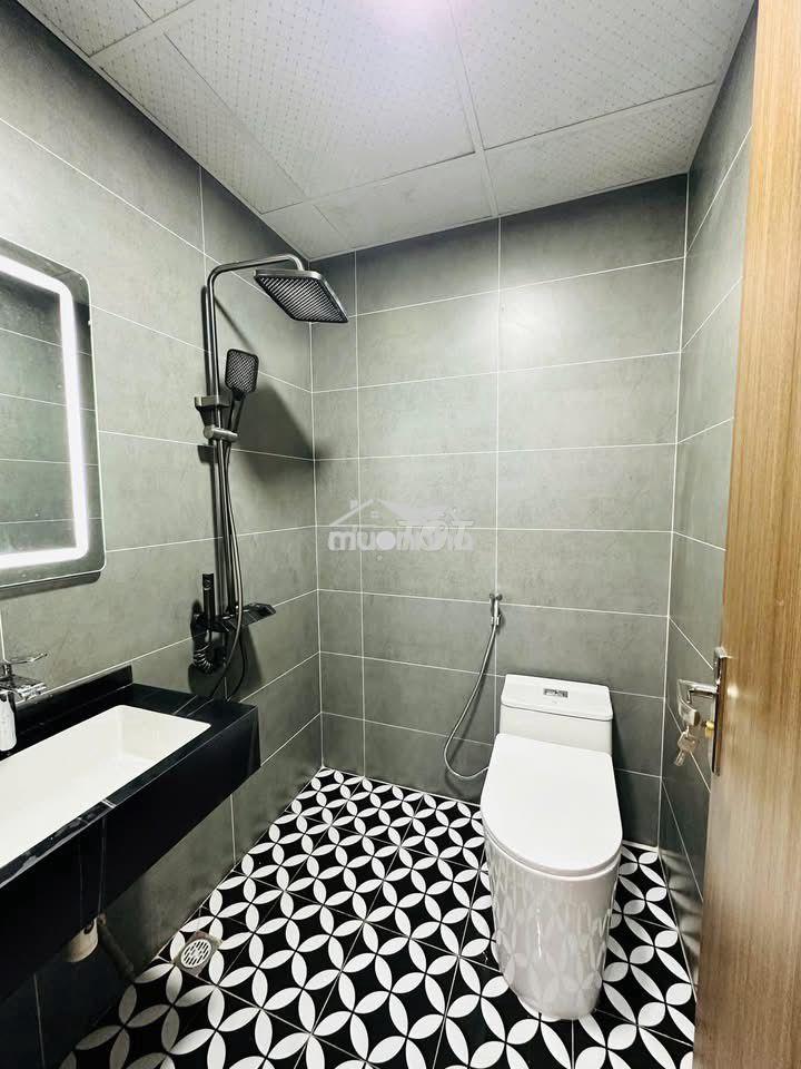 Chủ cần tiền gấp bán cc osimi town - g.vấp - 70m2 - 2pn2wc - 2,15 tỷ. - 3