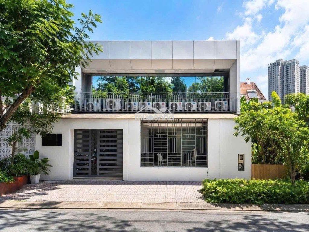 Toà vp an phú dạng tiền chế 10x20m trống suốt giá chỉ 67tr - 3