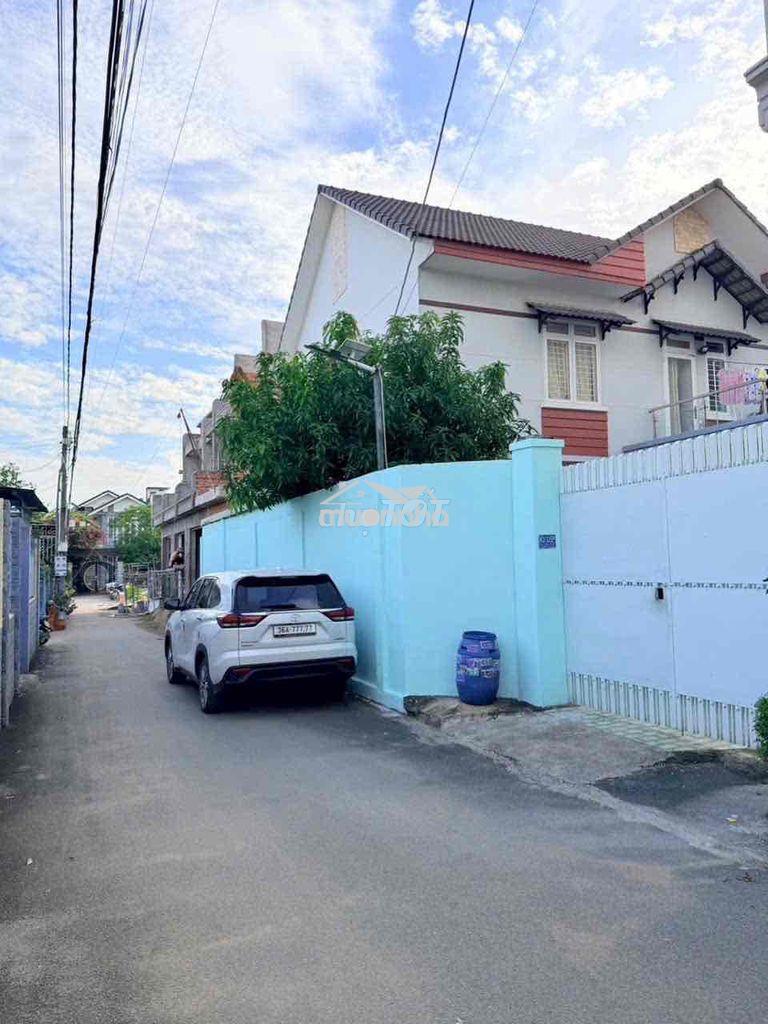 Bán đất p. bửu hoà. dt: 81,7m sổ riêng thổ cư 100% đường oto - 3