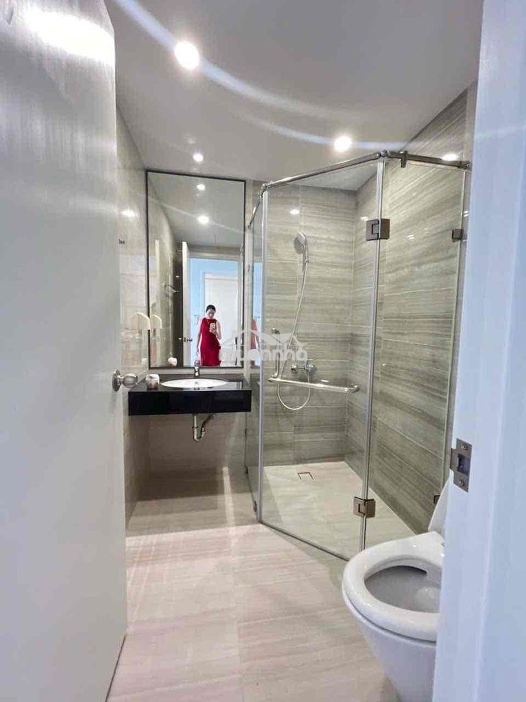 Cho thuê căn hộ the emerald golf view 2pn2wc full nội thất giá tốt - Ảnh 4