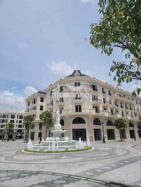 🌿 Tổng hợp nhà phố cho thuê tại vạn phúc city 🌿 - 3