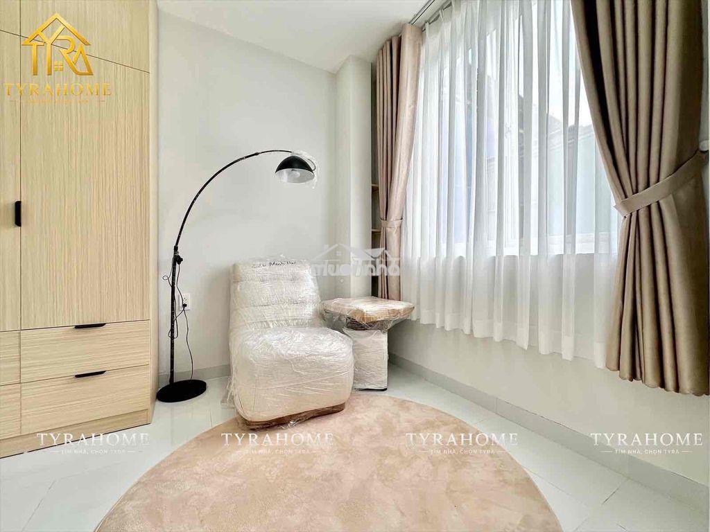 ✨Căn hộ 1pn - balcon - máy giặt riêng - ngay trần kế xương, pn - Ảnh 2