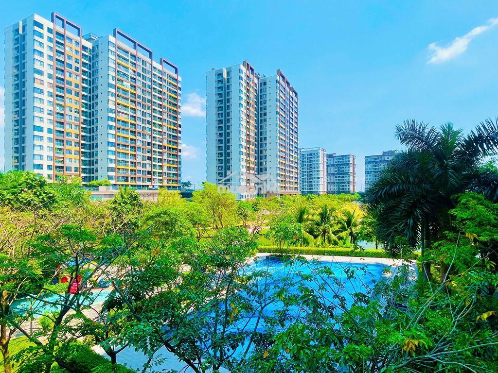 Bán căn hộ mizuki park | 56m2 2pn 1wc | sổ hồng sẵn | sẵn nội thất - 3