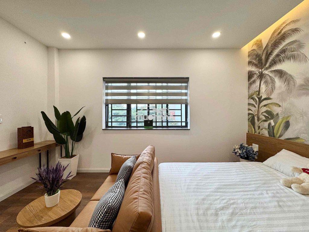 Khai trương căn hộ tại tân định q1, gần nhà thờ tân định,  lê văn tám - 4