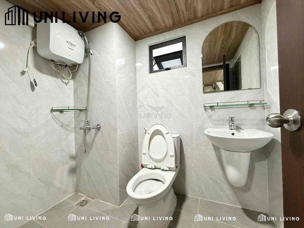 Ngay đại học giao thông vận tải ,hutech,ngoại thương căn chung cư mini - 4