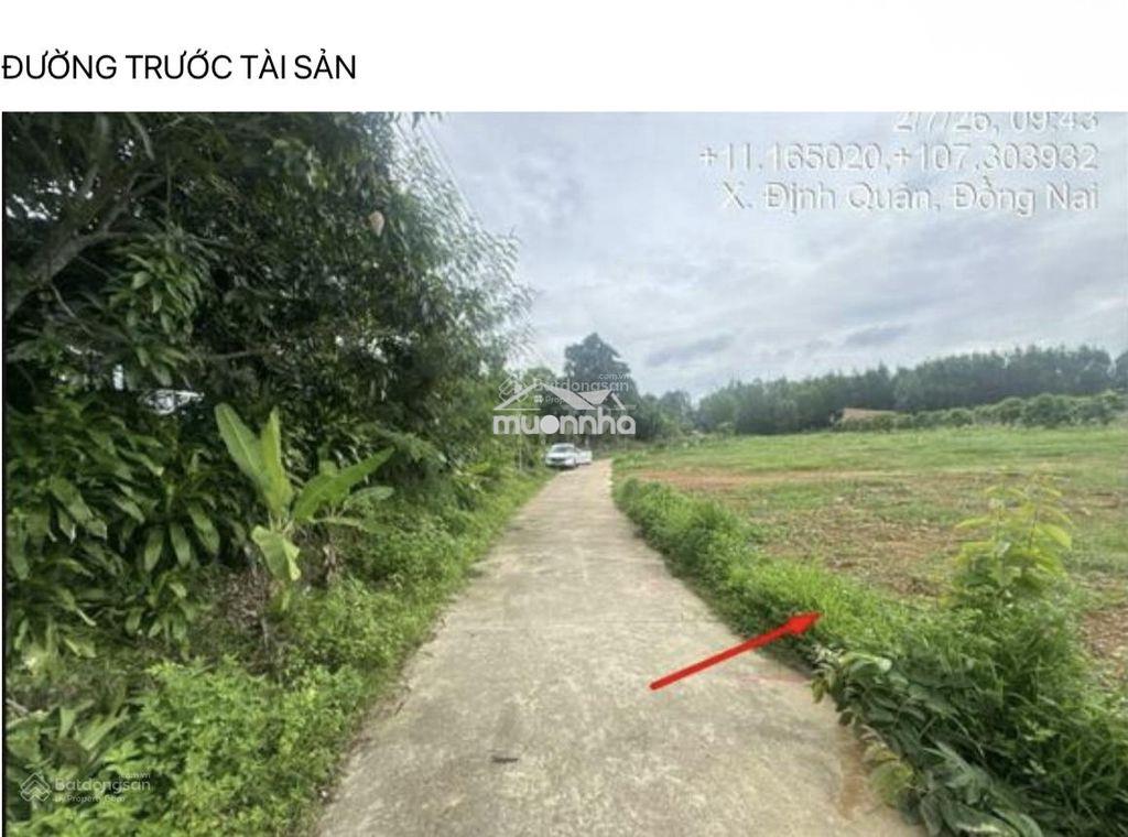 Chính chủ bán 3 lô liền kề sẵn sổ ngay quốc lộ 20- định quán - 2
