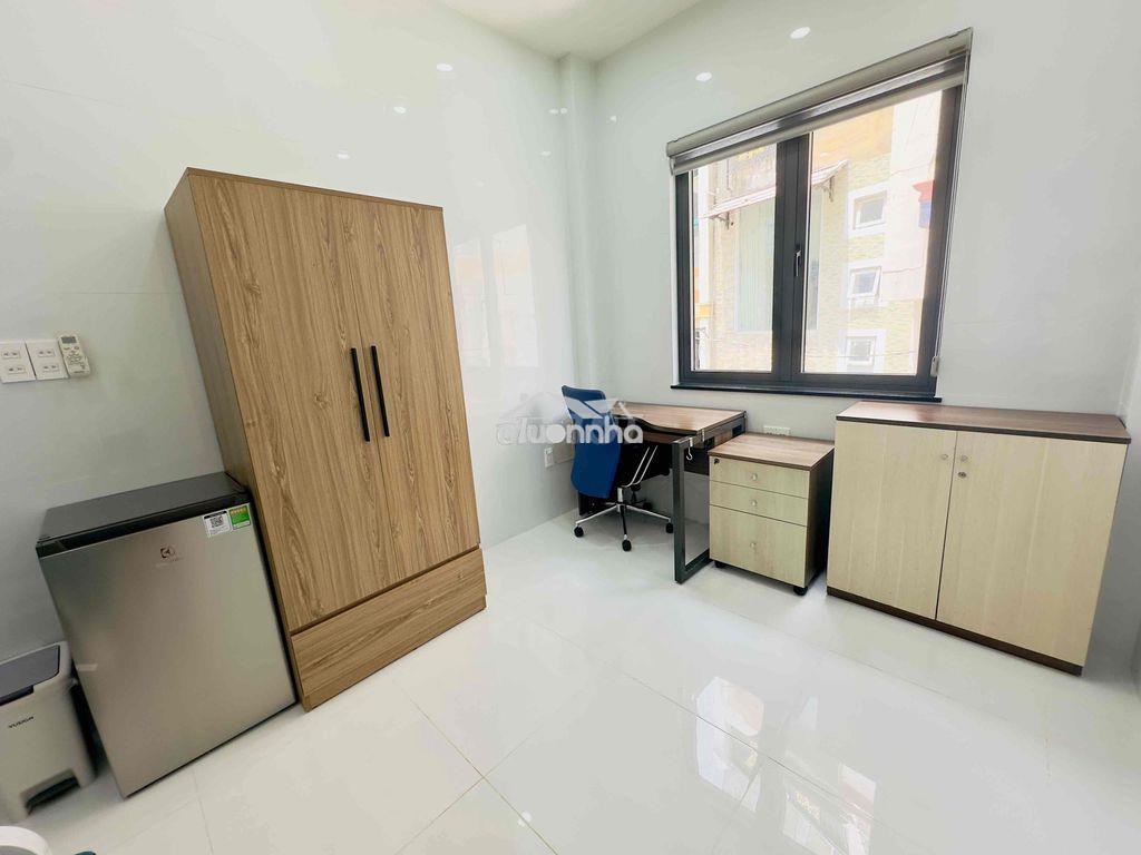 Phòng full nội thất q3 cho thuê - 4