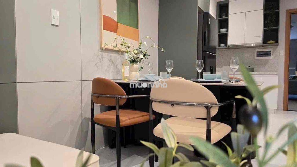 Căn hộ 1pn+ 52m² full nội thất – ân hạn gốc lãi 24 tháng - 4