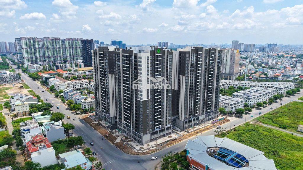 Bán gấp 2pn2wc view sông giá chỉ 6.150 tỷ - 4