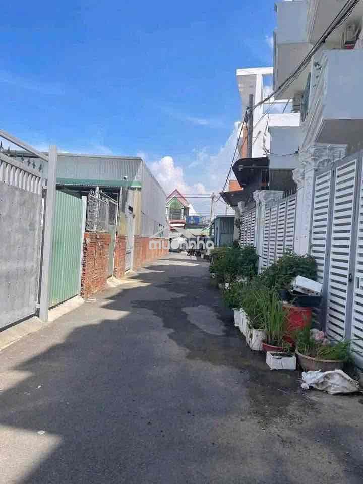 Bán nhà long bình tân nhà siêu đẹp đường ô tô tới nhà còn tl khách - 2