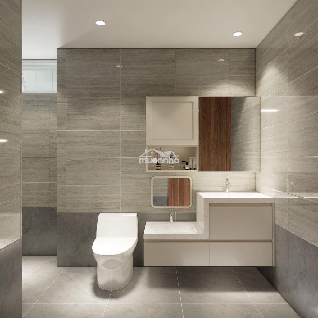 Cần bán gấp căn hộ lucky palace 114m2 3pn 2wc  ntcb giá chỉ 6. 990 tỷ - 3